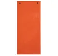 Produktbild: EXACOMPTA Trennstreifen Exacompta Trennstreifen Recy 105x240 orange