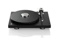 Produktbild: Pro-Ject Debut Pro B (Balanced) mit Pick It Pro B Tonabnehmer, schwarz