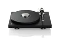 Produktbild: Pro-Ject Debut Pro B (Balanced) mit Pick It Pro B Tonabnehmer schwarz (UVP:899€)