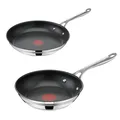Produktbild: Tefal Jamie Oliver Pfanne Cook Allzweckpfanne 24 oder 28cm E3100434 E3100634
