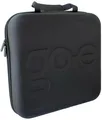 Produktbild: go-e Case Hardcover-Tasche, schwarz (CH-10-09)