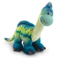 Produktbild: NICI Kuscheltier Dino Snackilus 70cm - blau - Weiches Plüschtier – niedliches St