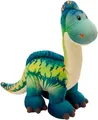 Produktbild: Nici Kuscheltier Dino Snackilus stehend 70 cm