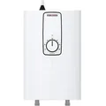 Produktbild: Stiebel Eltron Kompakt-Durchlauferhitzer DCE 11/13 H, Übertisch, elektronisch geregelt, 11 bis 13 kW - 232792