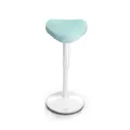 Produktbild: CLOUVOU - Nexus - ergonomischer Hocker (57-82cm) - Mint