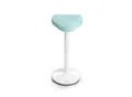 Produktbild: CLOUVOU - Nexus - ergonomischer Hocker (57-82cm) - Mint