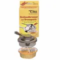 Produktbild: Brenner Pastenbrenner Set Brennpaste Paste Zubehör für Fondue Raclette Rechaud