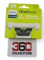 Produktbild: Philips OneBlade Skin Protect-Ersatzklinge Rasierklinge 2 Stück