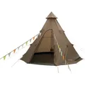 Produktbild: Easy Camp Familien Tipizelt Rands Tipi für 8 Personen