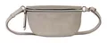 Produktbild: TOM TAILOR Rosie Cord Belt Bag Gürteltasche Umhängetasche Light Gray hellgrau