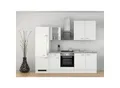 Produktbild: Flex-Well Küchenzeile 270 cm G-270-2209-015 Wito