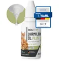 Produktbild: REAVET Ohrmilbenöl Plus für Katzen 25ml Ohrentropfen gegen Ohrmilben Parasiten