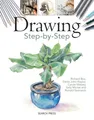 Produktbild: Drawing Step-by-Step (Search Press), Carole Massey