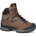 Produktbild: HANWAG Tatra II GTX Damen braun 38 - Braun - 38