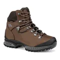 Produktbild: Hanwag Wanderschuhe Tatra II Lady GTX (Nubukleder, wasserdicht) braun Damen, Größe Euro (US): 38 (7,5)