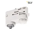 Produktbild: SLV 1001394 Leuchtenadapter für S-TRACK 3P.-Schiene verkehrs
