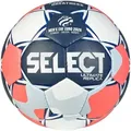 Produktbild: Select Handball Ultimate Replica EHF Euro Men v26 (offizieller Replica der) rot 3