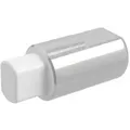 Produktbild: Geberit Dämpfer 243217001 für WC-Sitz und -Deckel, zu AquaClean Mera/Tuma