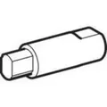 Produktbild: Dämpfer 243217001 Für Wc-sitz Und -deckel, Zu Aquaclean Mera/tuma - Geberit