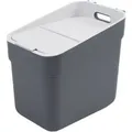 Produktbild: Mülleimer Ready to Collect 20L Dunkelgrau Curver
