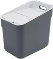 Produktbild: Curver Ready to Collect Abfallsortierbehälter 20 l, grau