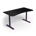 Produktbild: Arozzi Arena Gaming Tisch - Mittel - Lila