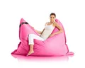 Produktbild: LazyBag Sitzsack Lazybag – XXL Nylon Sitzsack – Wasserfest, Innen und Außen,180x140 cm (Sitzkissen Bean-Bag, Nylon Bezug), 180 x 140 cm
