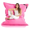 Produktbild: Original Lazy Bag Sitzsack XXL - Lazybag Premium Outdoor Sitzsäcke 180x140 cm