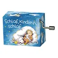 Produktbild: Fridolin Spieluhr, Schlaf, Kindlein, Schlaf (1)