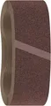 Produktbild: Bosch PRO X440 Schleifband, 75 x 533 mm, G80 2608606082