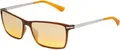 Produktbild: Police Herren-Sonnenbrille S1957M-58D83M ø 58 mm