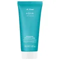 Produktbild: M. Asam AQUA INTENSE Hydrating Hyaluron Mask (100 ml) – Kühlende Gesichtsmaske mit Hyaluronsäurekomplex, Feuchtigkeitsspendend und aufpolsternd, Für Männer und Frauen, Parfümfrei, Vegan