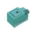 Produktbild: Pepperl+Fuchs Fabrik Sensor NBN10-F10-E2-V1