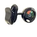 Produktbild: Snark SN-5X Tuner für Gitarre, Bass und Violine, Clip-On-Modell