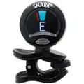 Produktbild: Snark SN-5GX Tuner für Gitarre, und Bass, Clip-On-Modell