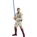 Produktbild: Star Wars Episode III Black Series Actionfigur Obi-Wan Kenobi 15 cm