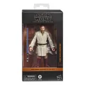 Produktbild: Hasbro Star Wars: Episode III Black Series Actionfigur Obi-Wan Kenobi