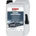 Produktbild: SONAX PROFILINE Ceramic Spraycoating 02575000 , 5 Liter - Kanister