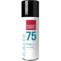 Produktbild: Fp - Kontakt Chemie Kälte 75 84409-af Kältespray Nicht Brennbar 200 Ml