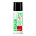 Produktbild: KONTAKT CHEMIE KC Kältespray Kälte 75 200ml Spraydose, 12 Stück