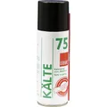 Produktbild: Kontakt Chemie KÄLTE 75 Kältespray Elektronik Vereisungsspray 33168 200 ml