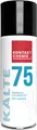 Produktbild: Kontaktchemie Kälte 75, Kältespray, 200 ml Spraydose