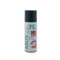 Produktbild: [175,80 €/l] Kältespray CRC Kontakt-Chemie 84409 Kälte75 200ml