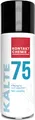 Produktbild: KONTAKT CHEMIE KÄLTE 75 Kältespray, 200 ml
