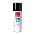 Produktbild: Kontakt 75 200ml Kälte & Vereisungsspray Elektronik Fehlersuche CRC HAN 33168