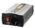 Produktbild: Wechselrichter 12 V DC/230 V AC 50 Hz - 600 Watt kurzfristige Spitzenleistung 300 W (1 ST)