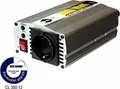Produktbild: Wechselrichter 12 V DC/230 V AC 50 Hz - 300 Watt Dauerleistung 600 Watt