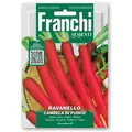 Produktbild: Franchi Sementi Saatgut Radieschen Candela Di Fuoco