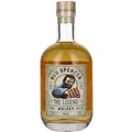 Produktbild: Bud Spencer THE LEGEND Whisky Mild 46% Vol. 0,7l