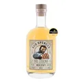 Produktbild: Bud Spencer Whisky - The LEGEND - [MILD 46% Vol, 0,7l] Deutscher Premium Whiskey aus ausgewählten Fässern - Geschenke Box - Bud Spencer und Terence Hill Fanartikel - Whisky Geschenke für Männer